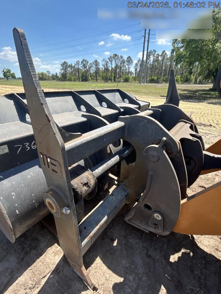 2022 WERK-BRAU WLFC4-96-2-8003 - Werk-Brau