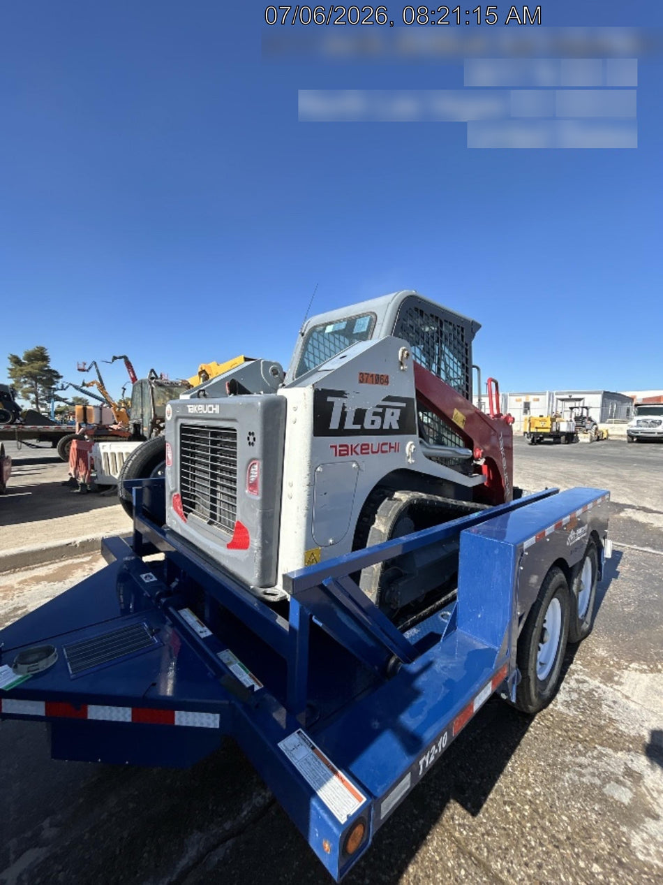 2025 AIR TOW T12-10