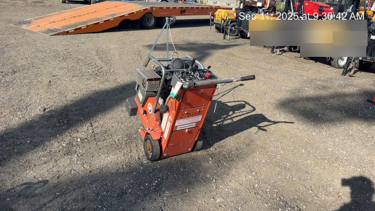 2022 HUSQVARNA FS 524