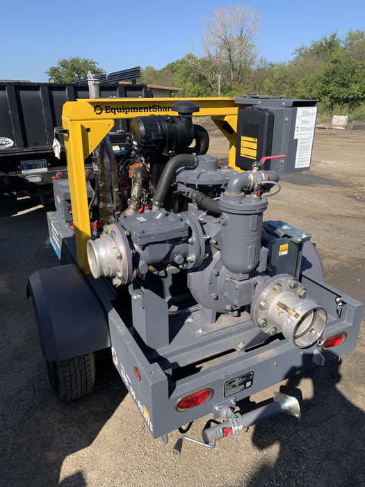 2021 ATLAS COPCO PAC66