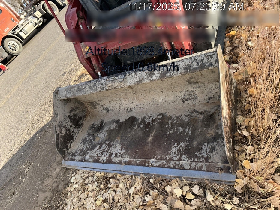 2020 TAKEUCHI TL8R2-R