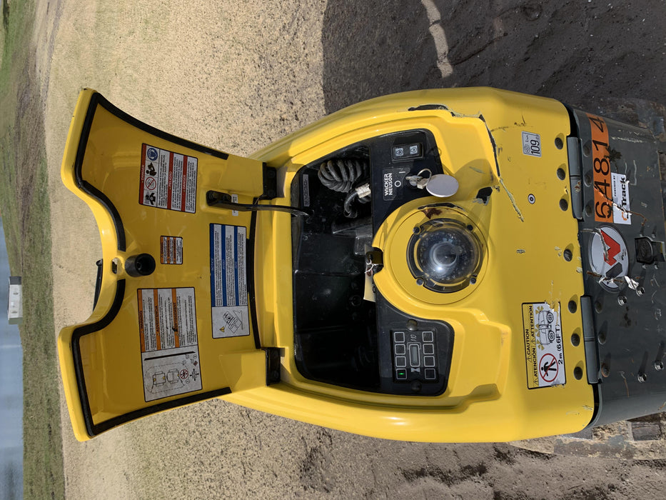 2020 WACKER NEUSON RTLx-SC3