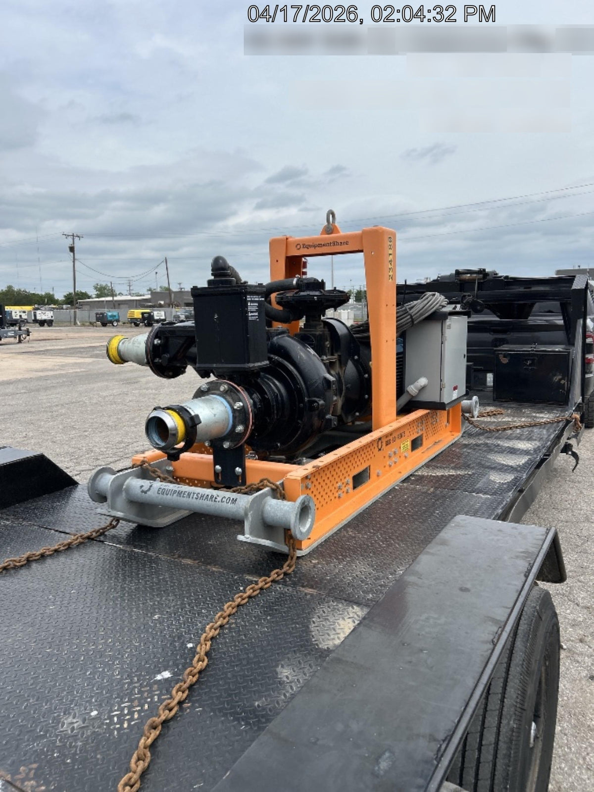 2022 PIONEER EPP66S12L71