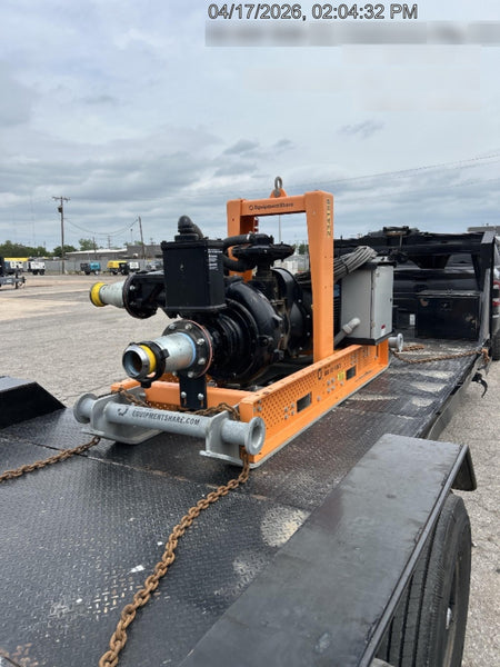 2022 PIONEER EPP66S12L71