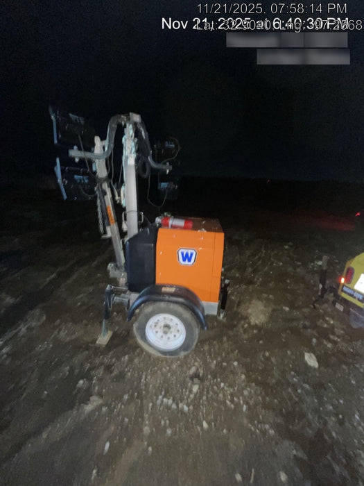 2024 WANCO WLTT-4MM4K