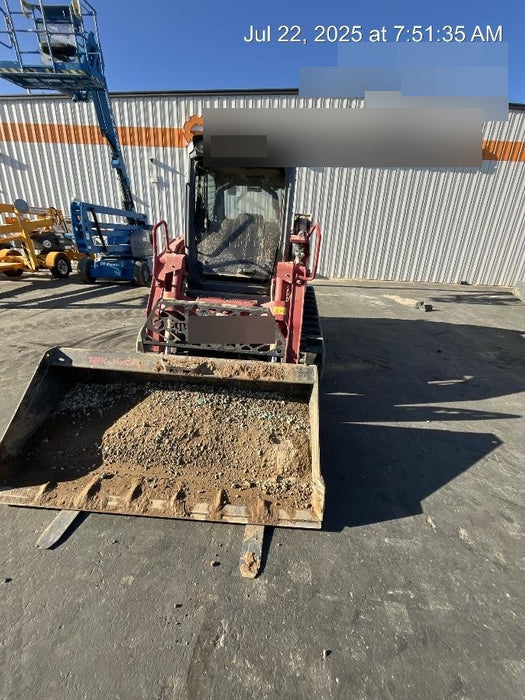 2021 PALADIN 48" Pallet Forks - Paladin