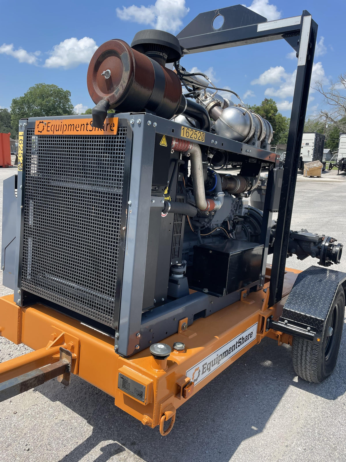 2021 RWN RWN-6NHTA-EM-RP