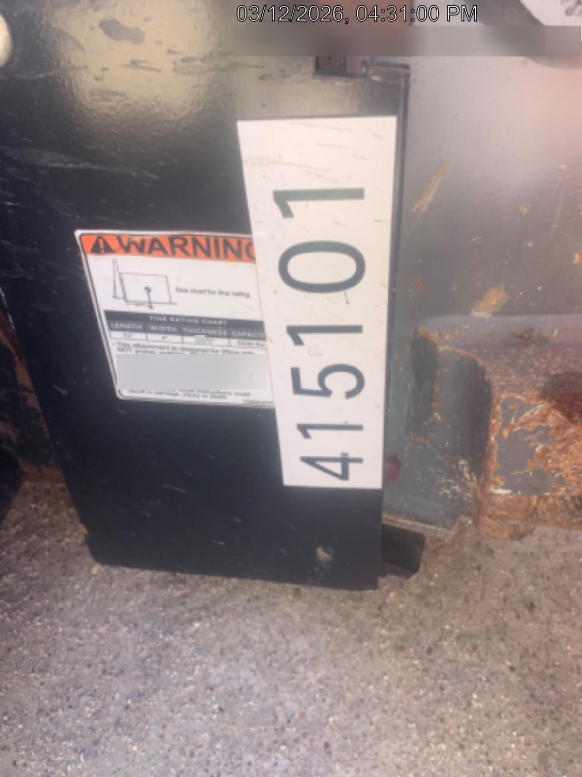 2024 VIRNIG PF7255