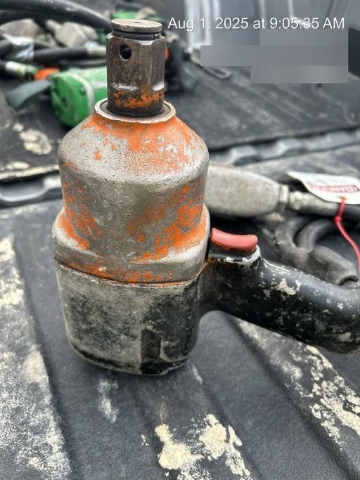 2020 MICHIGAN PNEUMATIC 751SS