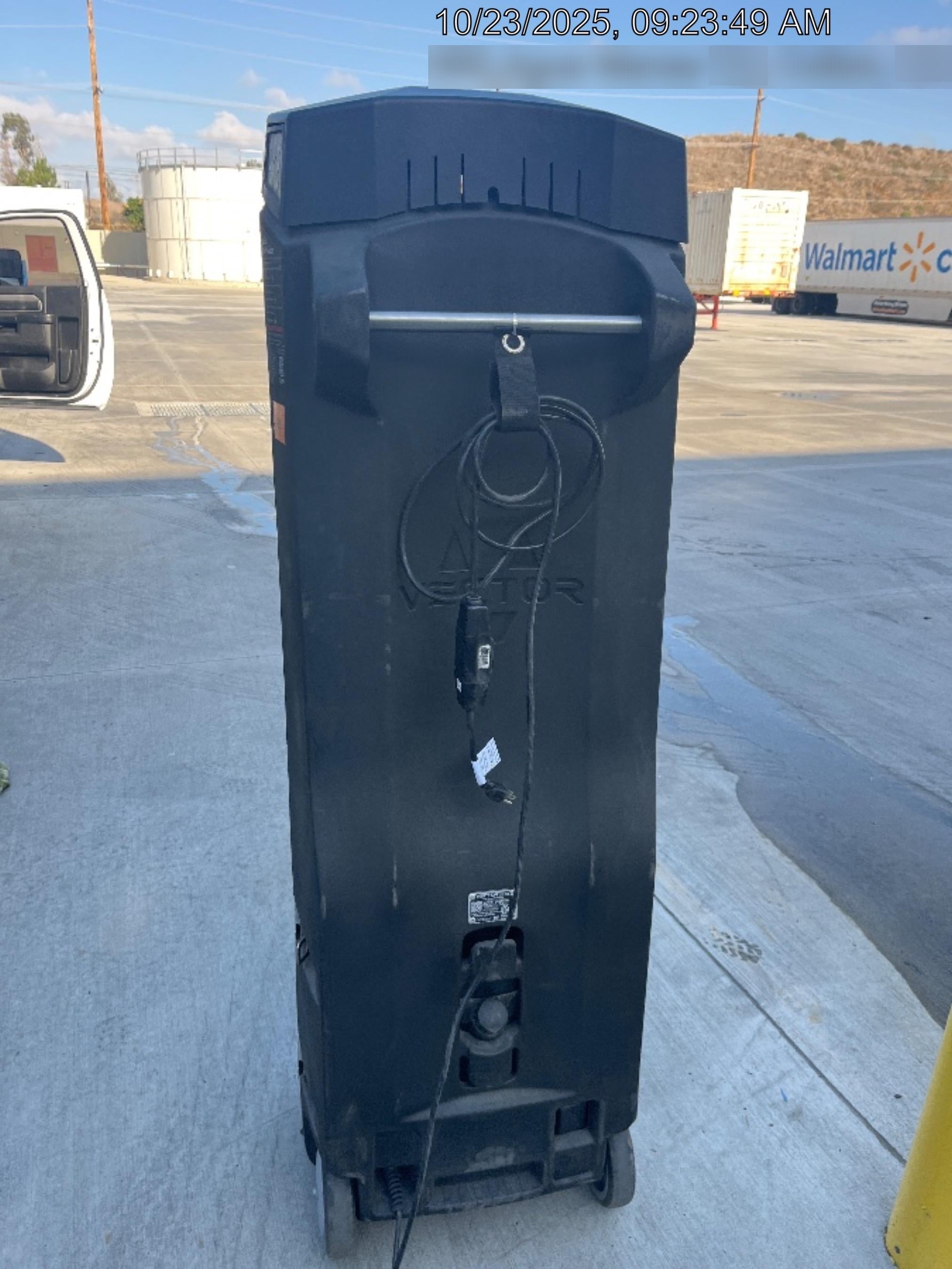 2023 VECTOR Vector Max