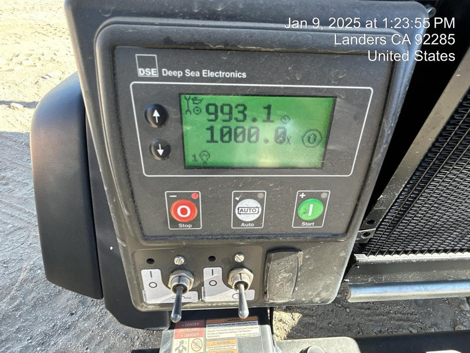 2024 WACKER NEUSON LTT4