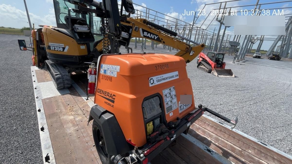2023 GENERAC MLT2