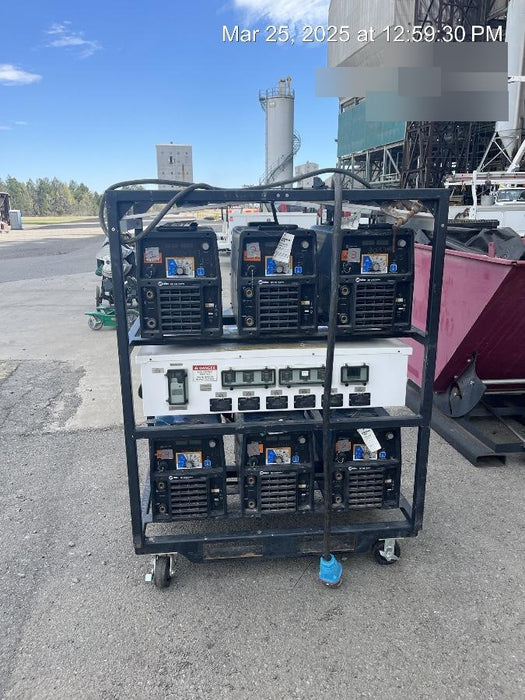 2023 LEX WR6A-7SM-FG26DZ6LD-R