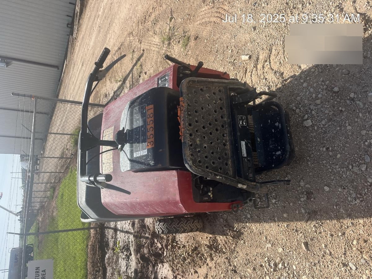 2023 TORO MB-1600