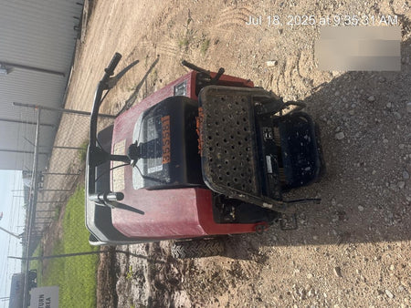 2023 TORO MB-1600