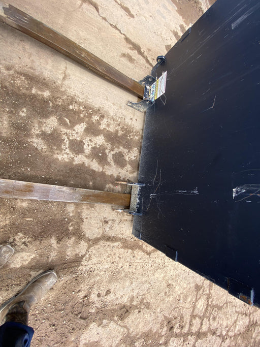 2020 STAR INDUSTRIES 1425