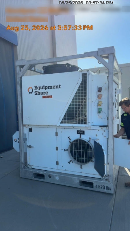 2020 SMARTECH SACP41A-HS