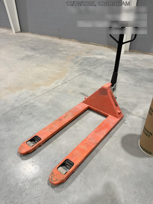 2024 MIGHTY LIFT ML55M