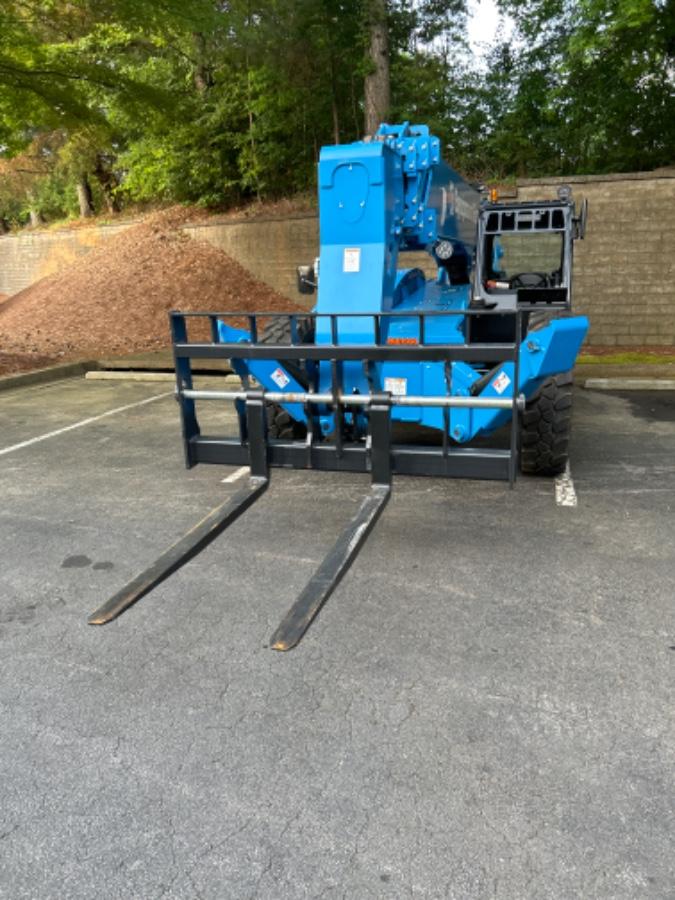 2025 GENIE GTH-1056