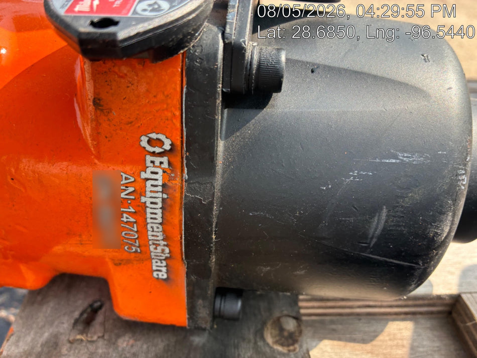 2021 INGERSOLL RAND 3940B2TI
