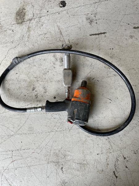 2020 MICHIGAN PNEUMATIC 751SS