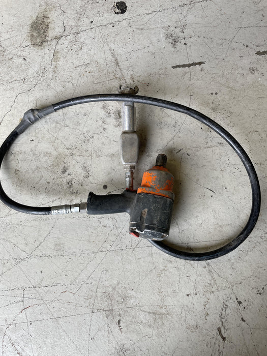 2020 MICHIGAN PNEUMATIC 751SS