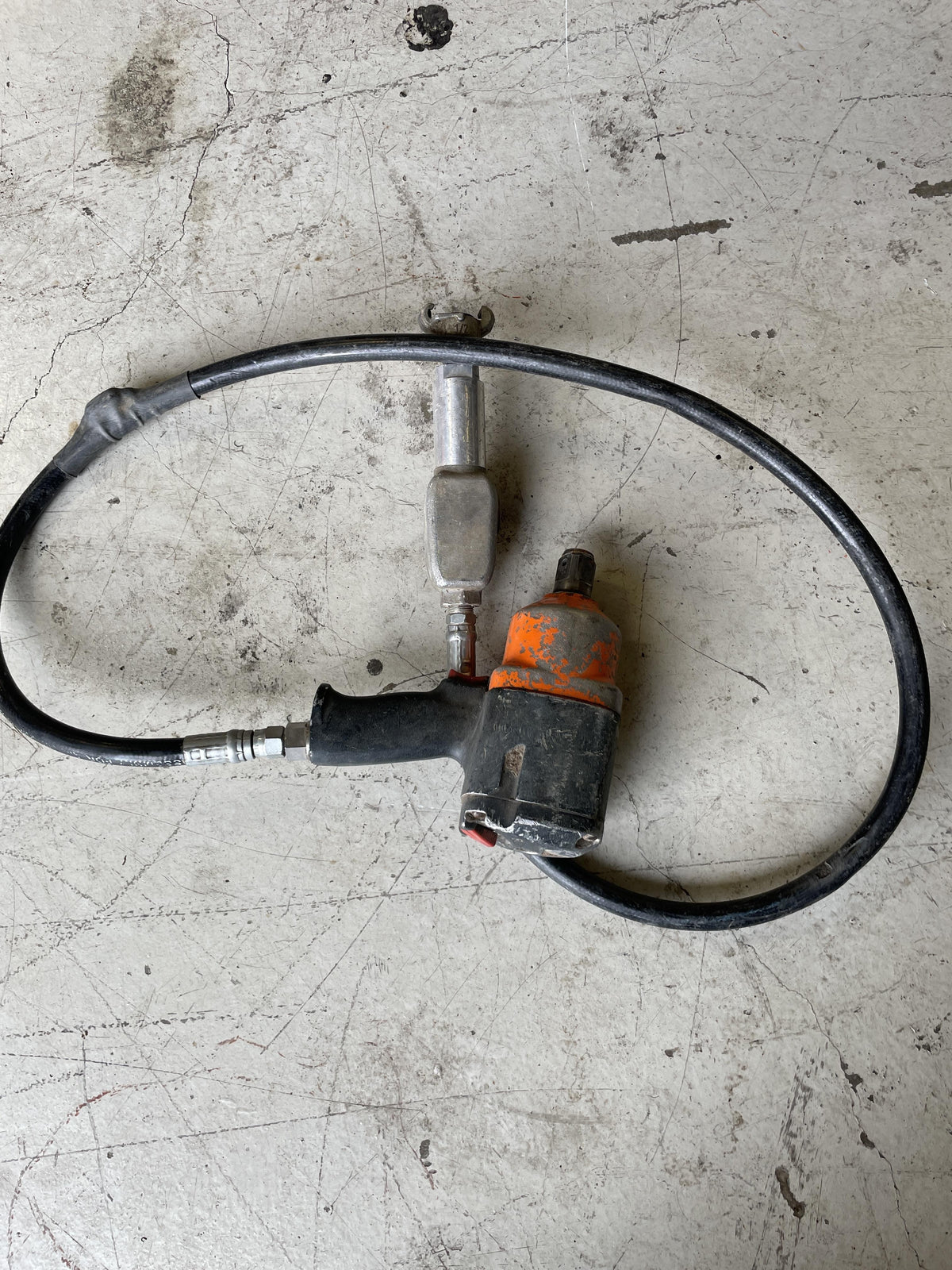 2020 MICHIGAN PNEUMATIC 751SS