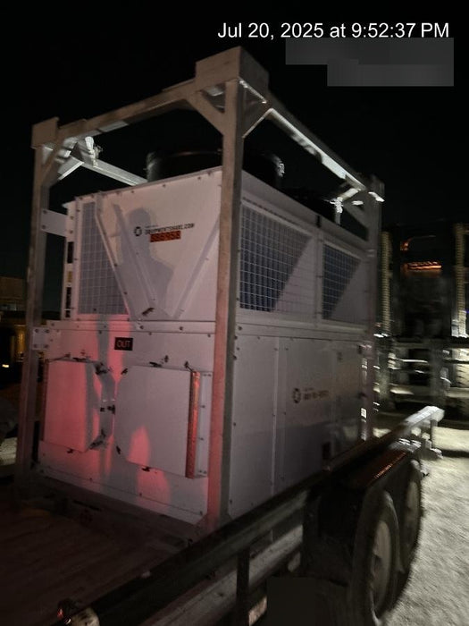 2024 SMARTECH SACP26A-HS