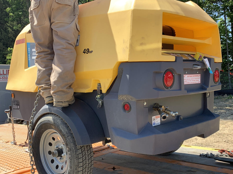 2020 ATLAS COPCO XAS188