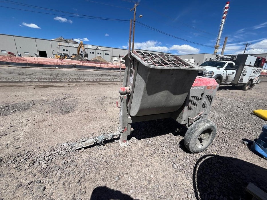 2023 MULTIQUIP WM90PH8