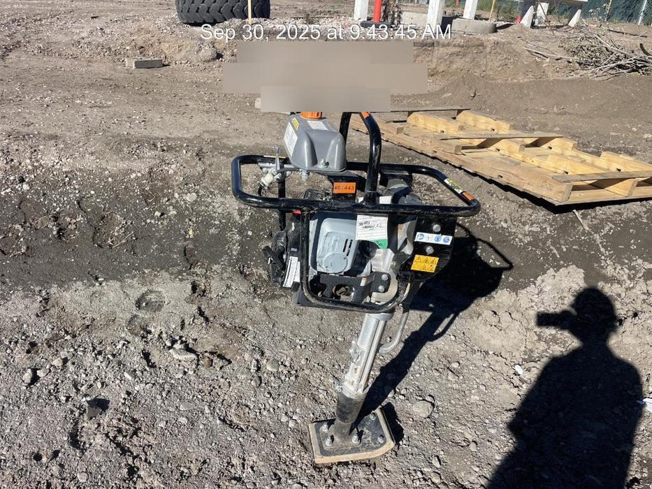 2023 MULTIQUIP MTR40HF