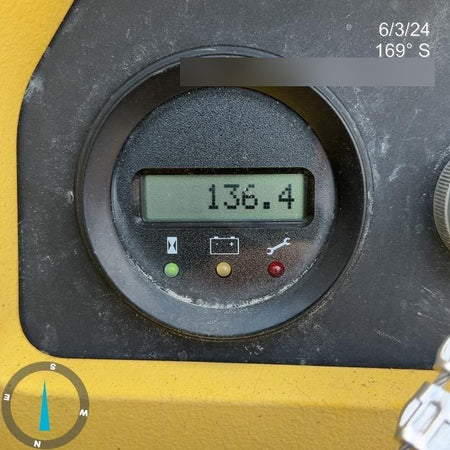 2020 HYSTER W45ZHD