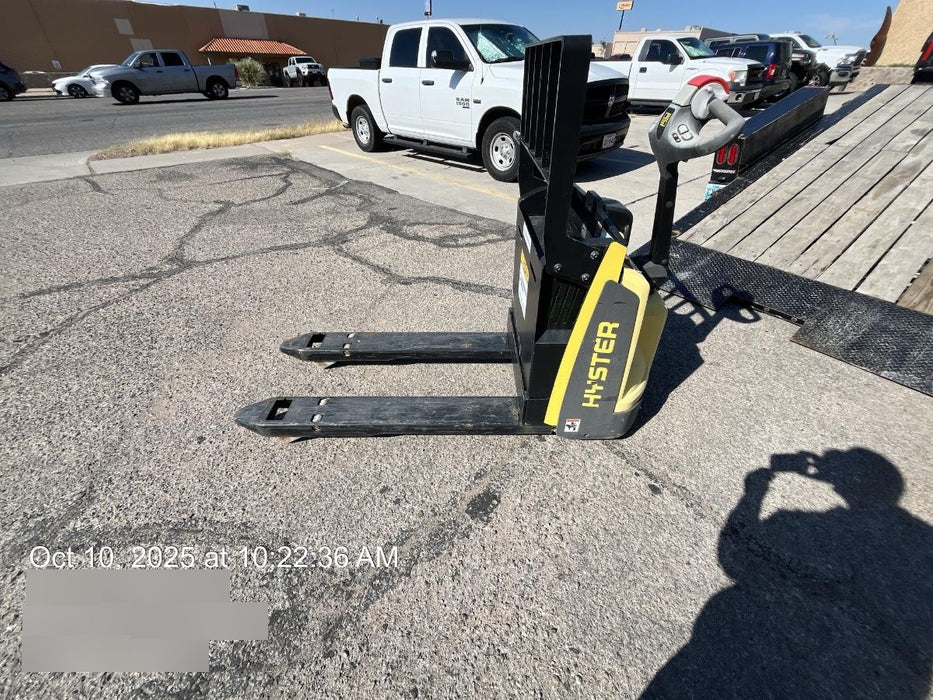 2020 HYSTER W45ZHD