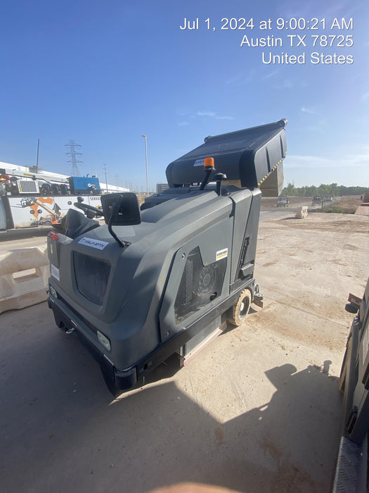 2024 KARCHER B 300 R