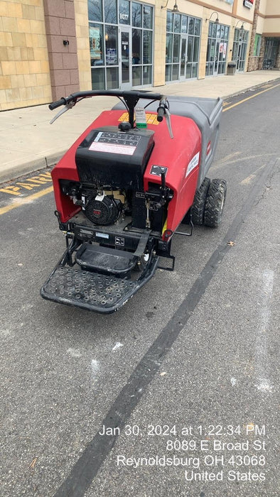 2023 TORO MB-1600
