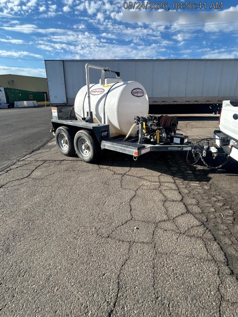 2023 SIMPSON SWT-52517