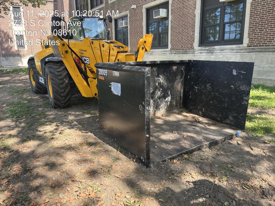 2024 STAR INDUSTRIES 1430