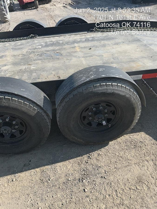 2025 STEELPOINT K16E