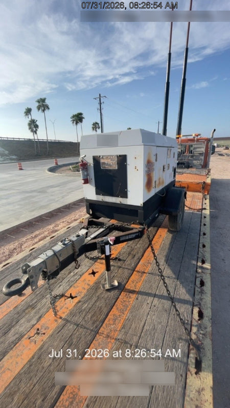 2018 WACKER NEUSON G25