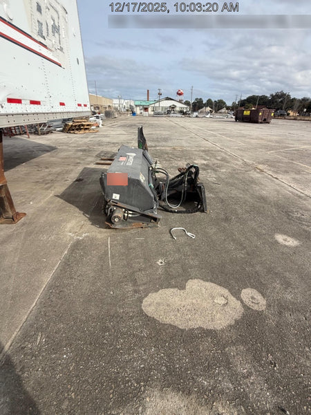 2019 PALADIN 22072MH-0022
