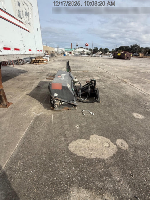 2019 PALADIN 22072MH-0022