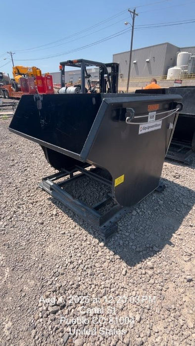 2024 STAR INDUSTRIES 1825