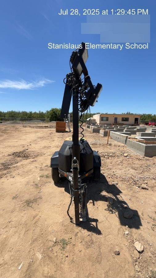 2021 ALLMAND NLV3GR