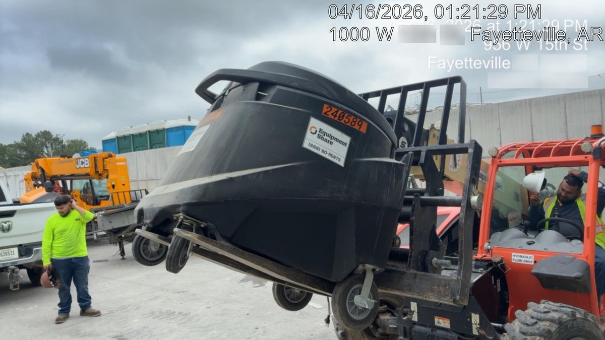 2022 POWER BREEZER PB4BASE