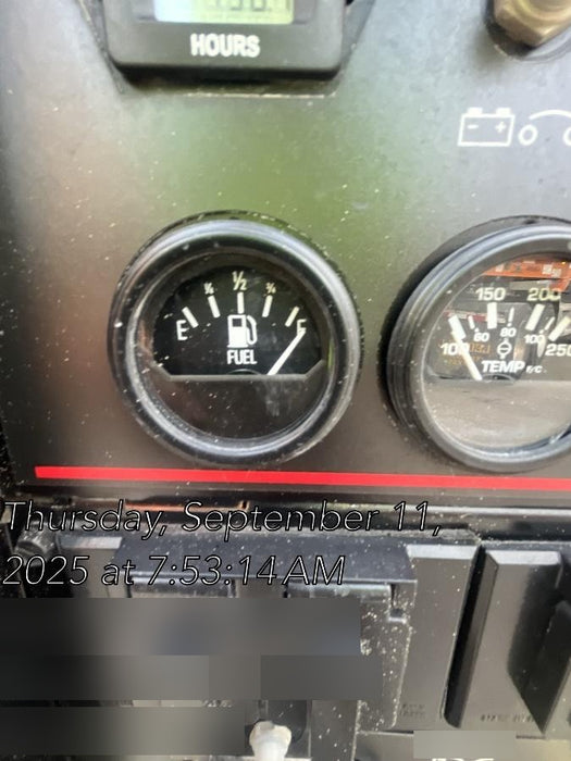 2024 LINCOLN ELECTRIC LE400