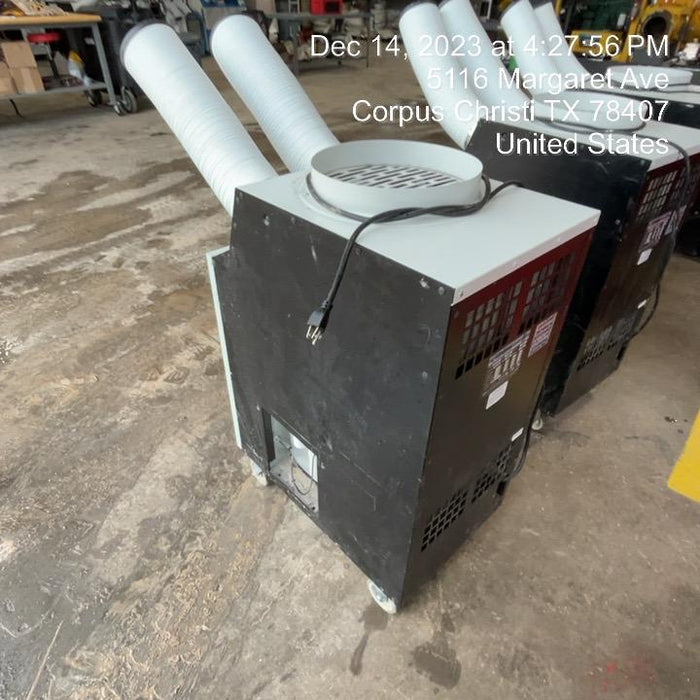 2023 KWIKOOL KPAC1411-2