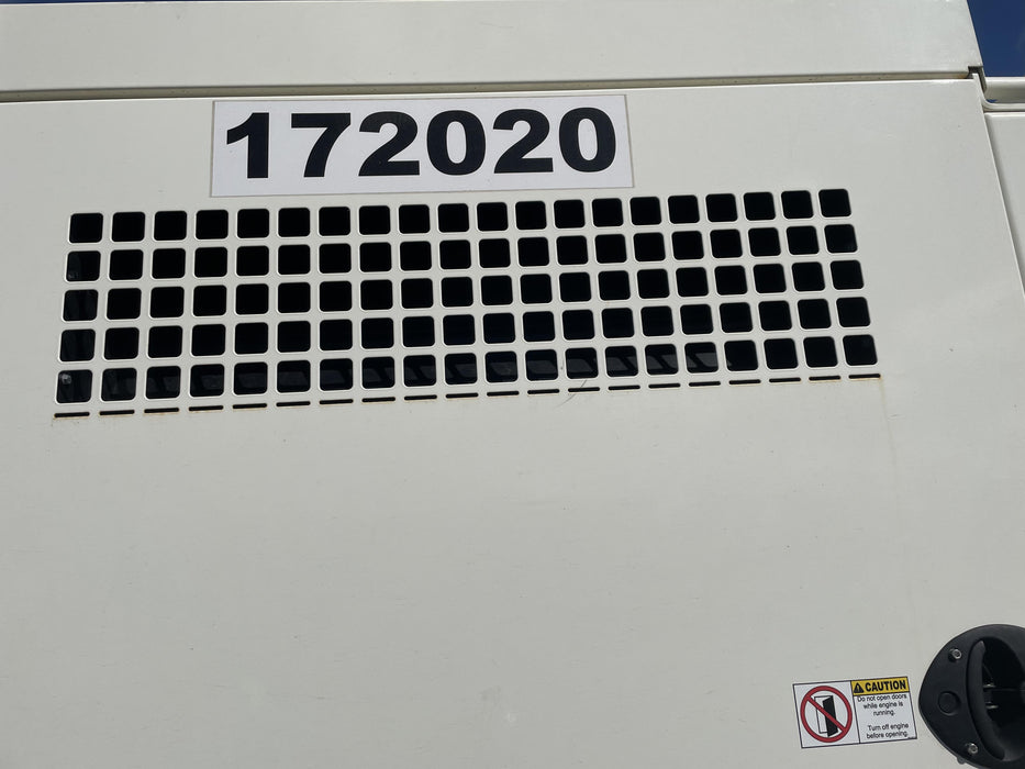 2021 ATLAS COPCO QAS 330