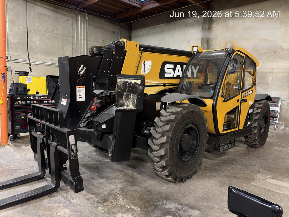 2024 SANY STH1056A
