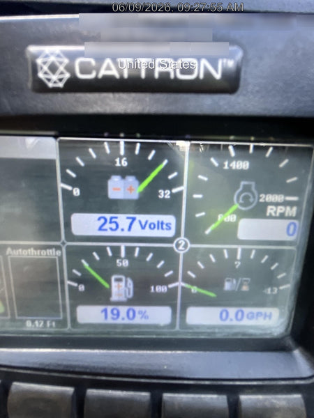 2023 PREMIER PUMP 8NHTH-RP-DC13
