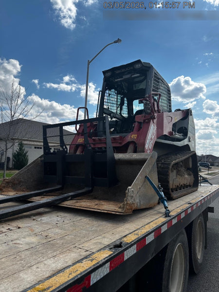 2024 ARROW MATERIAL HANDLING F5100CB